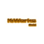 K:Works Gold "LE" - Special Bundle (Kurzweil K2500/K2500R)