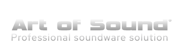 Art of Sound - Professional soundware solution