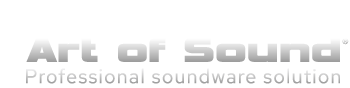 Art of Sound - Professional soundware solution